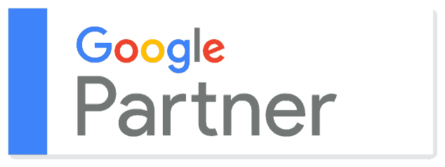 Freelance Google Partner