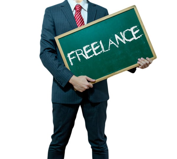 Expert consultant freelance