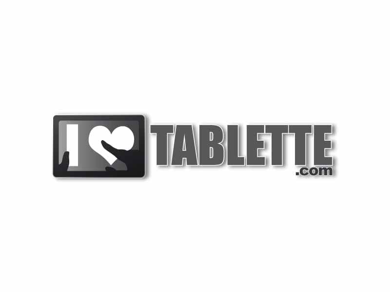 Tablettes tactiles