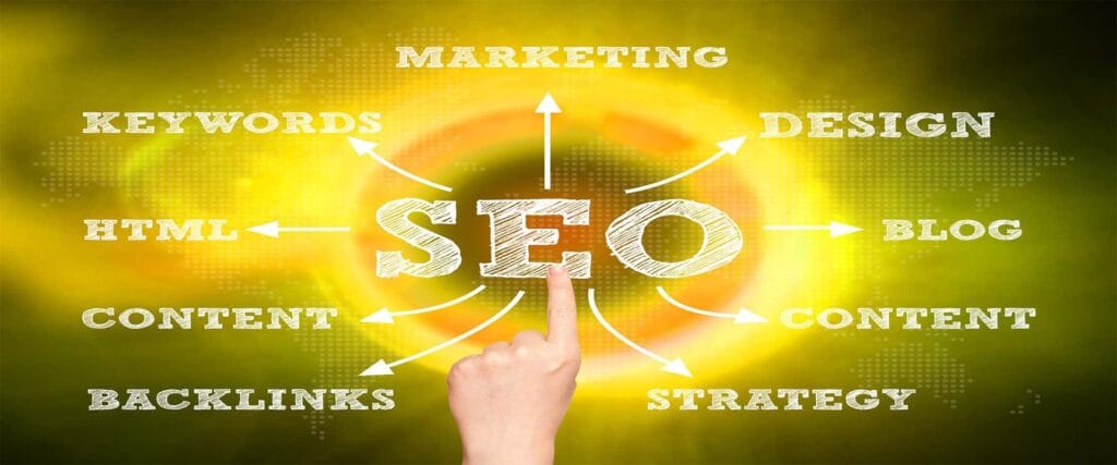 Freelance SEO