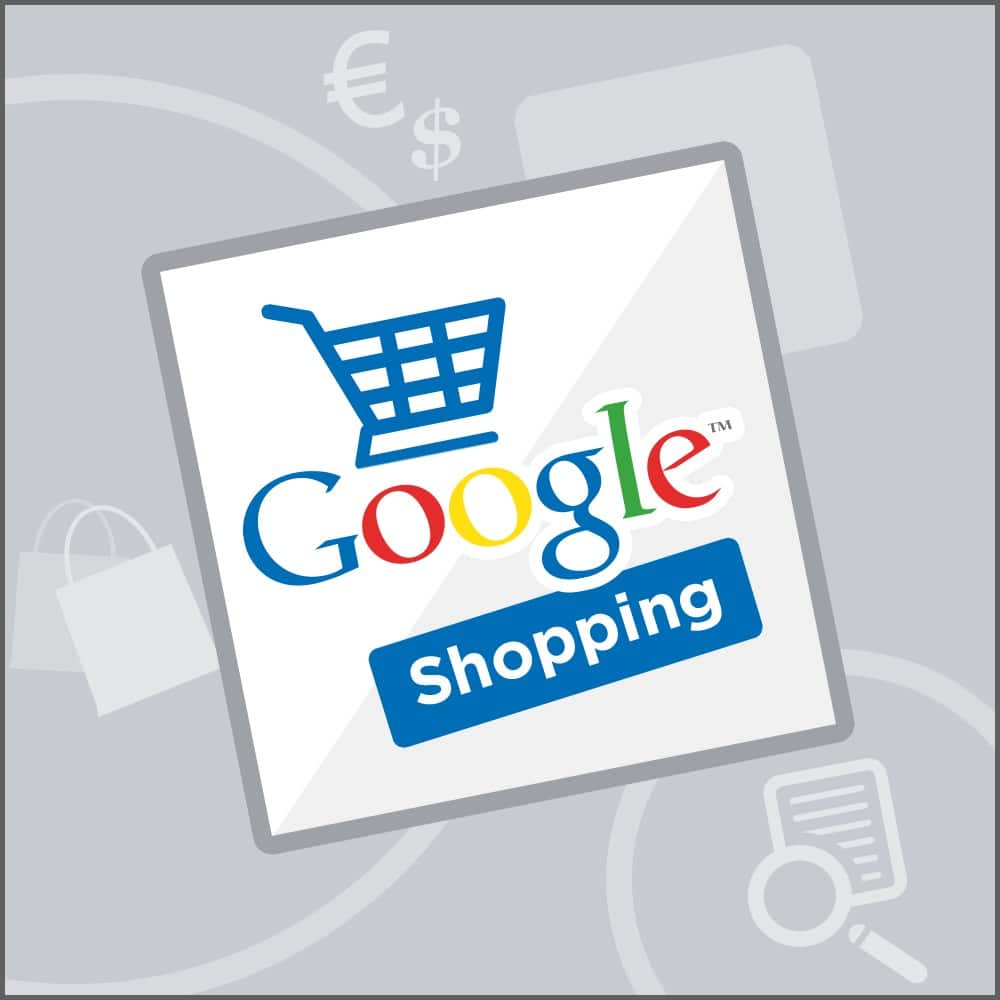 Freelance Google Shopping