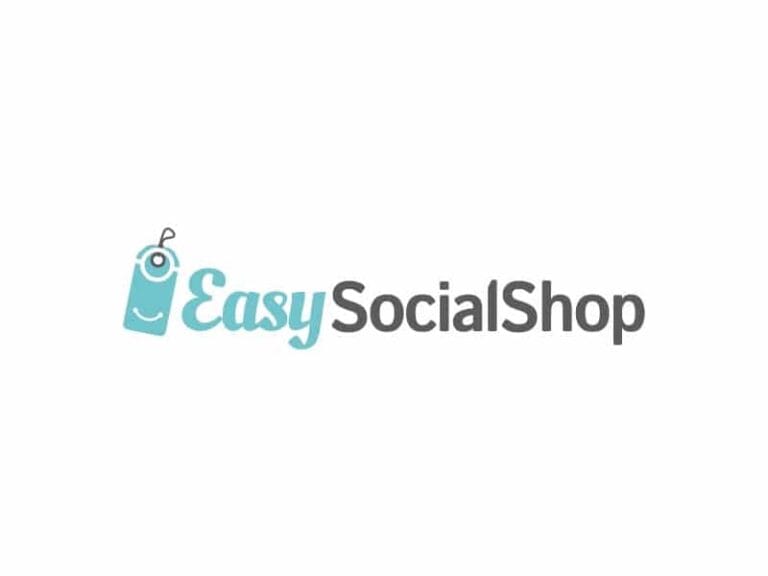 Easy Social Shop