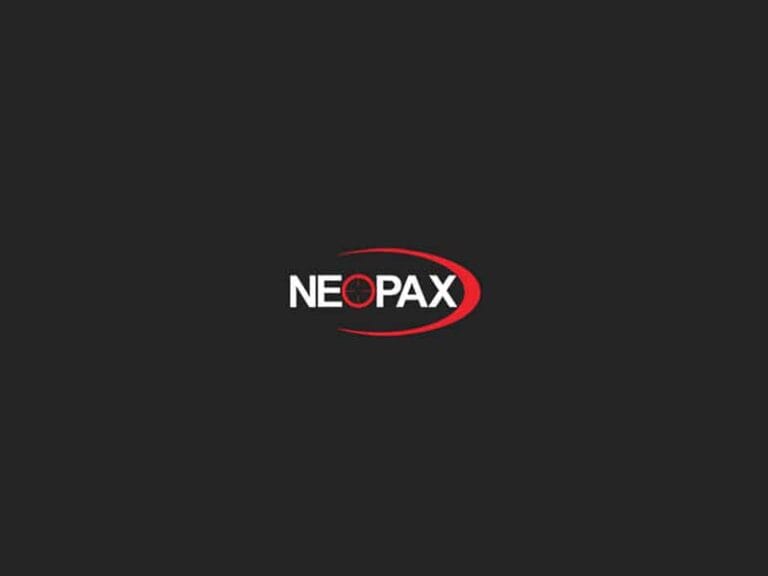 Neopax Sécurité