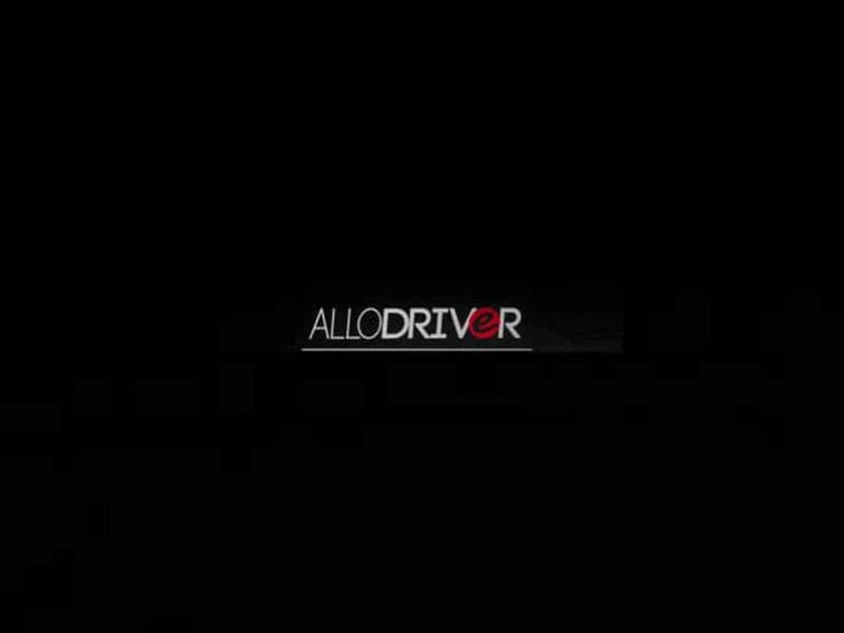 Allo Driver