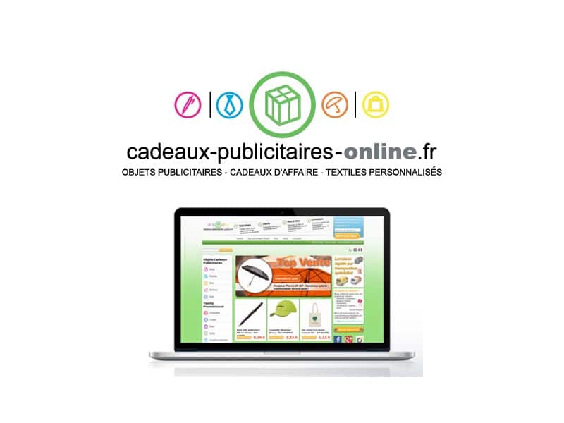 cadeaux d'affaires