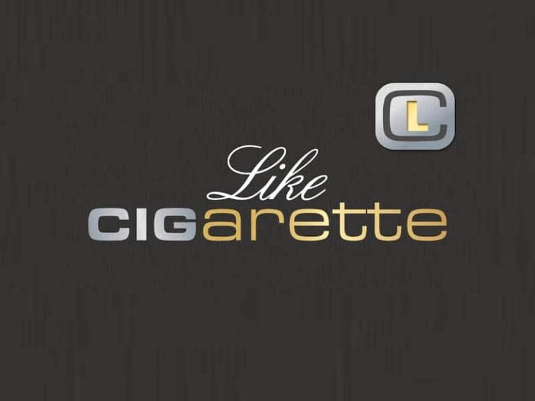 Like Cigarette