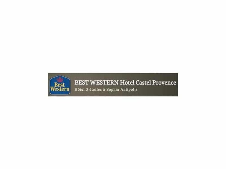 Best Western Castel provence