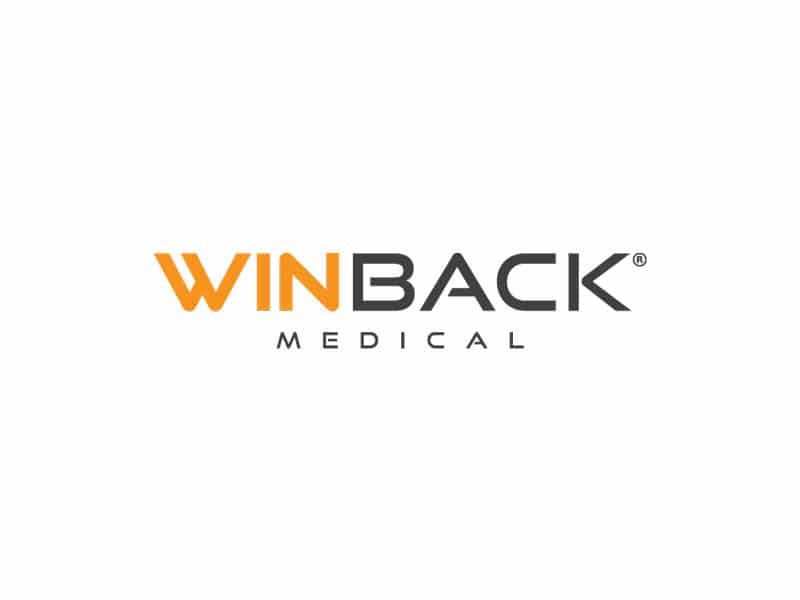 Tecarthérapie Winback