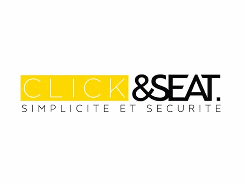 Click & Seat