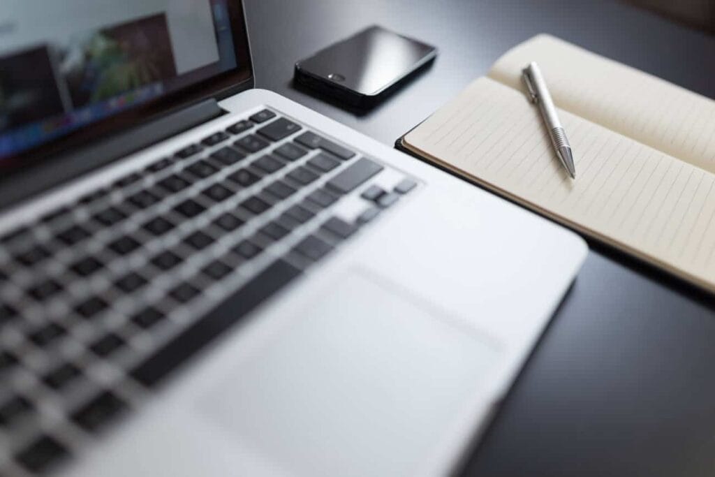 Web Marketing Consultant