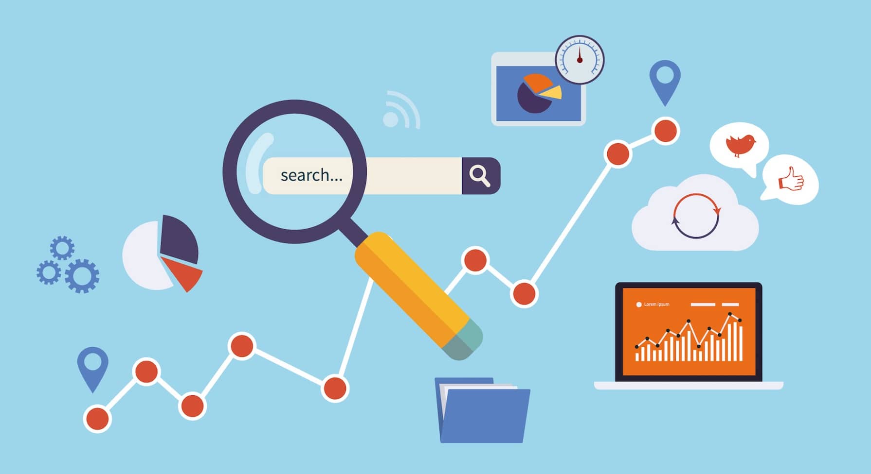 Les facteurs SEO en 2015