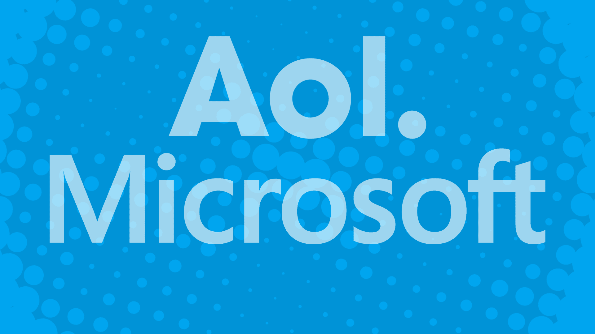 Microsoft Bing. Onimod Land. AOL. The Power of Now. Enter country