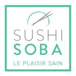 Sushi Soba Logo
