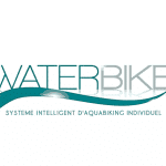 Waterbike logo mini