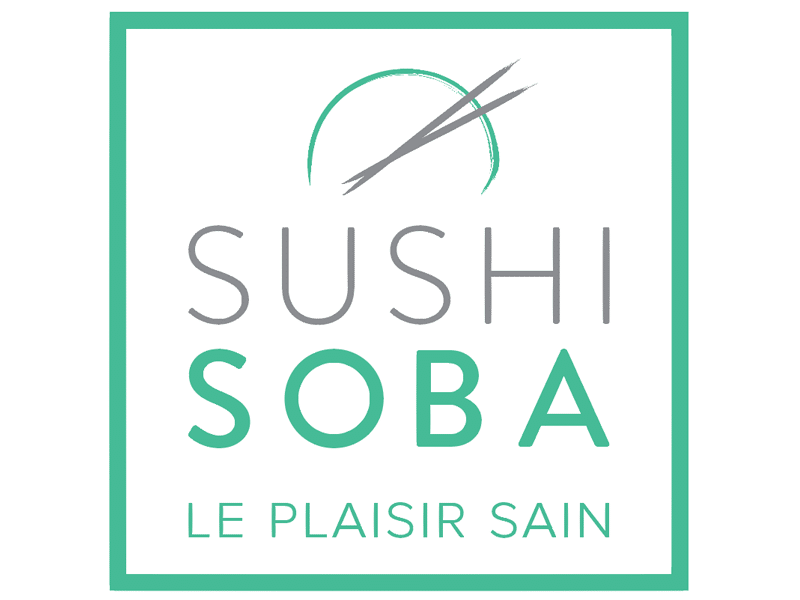 Sushi Soba