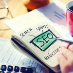 Optimisation du SEO