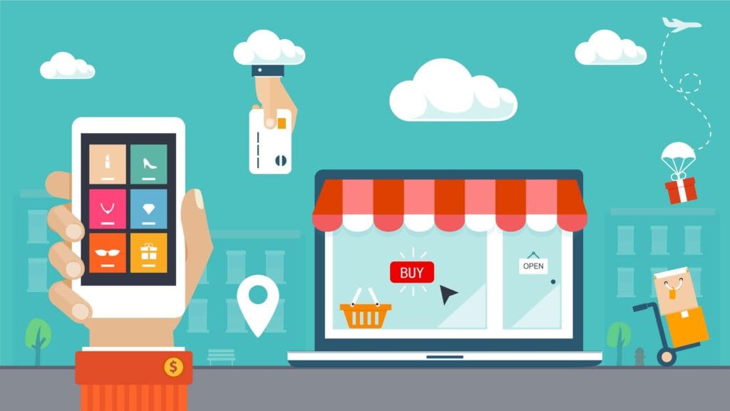 Statistiques sur la psychologie du consommateur e-commerce