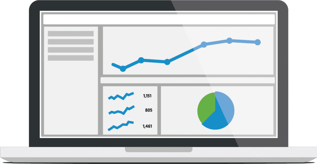 Intégration de la Search Console dans Google Analytics