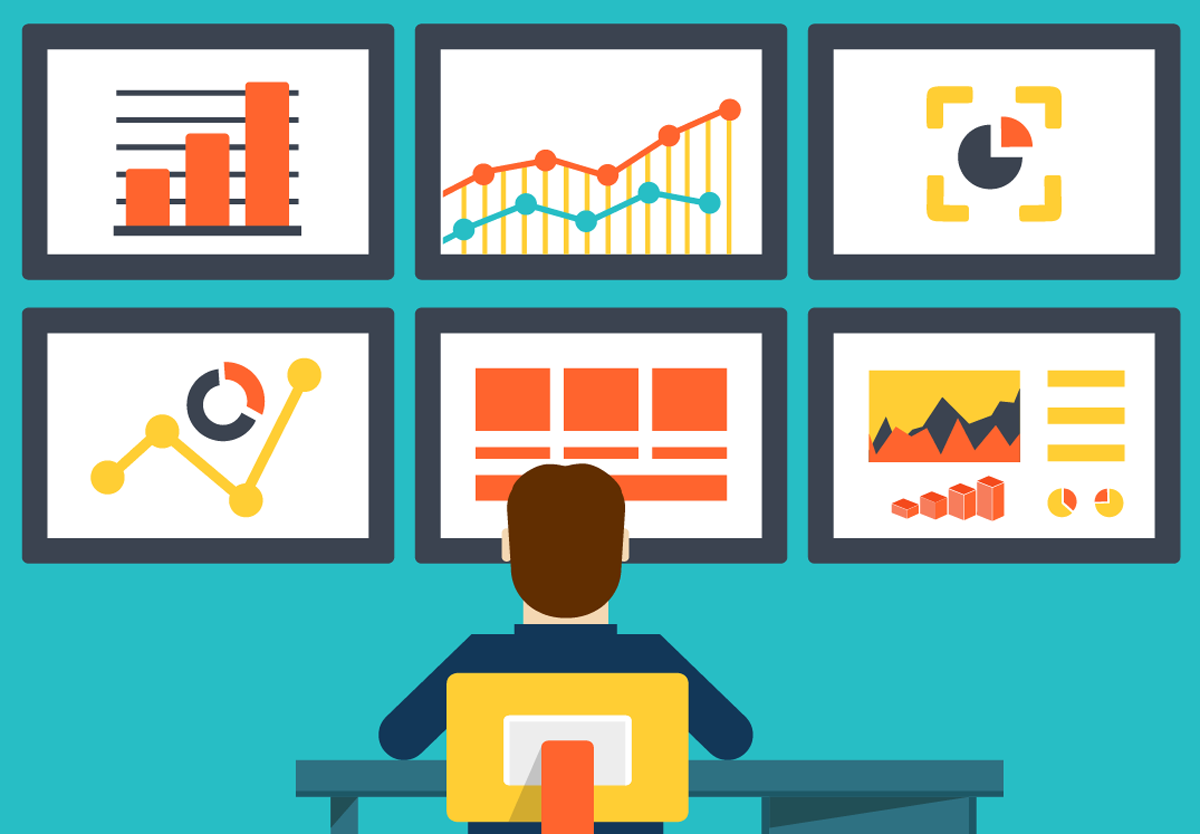 Analyse search console et analytics