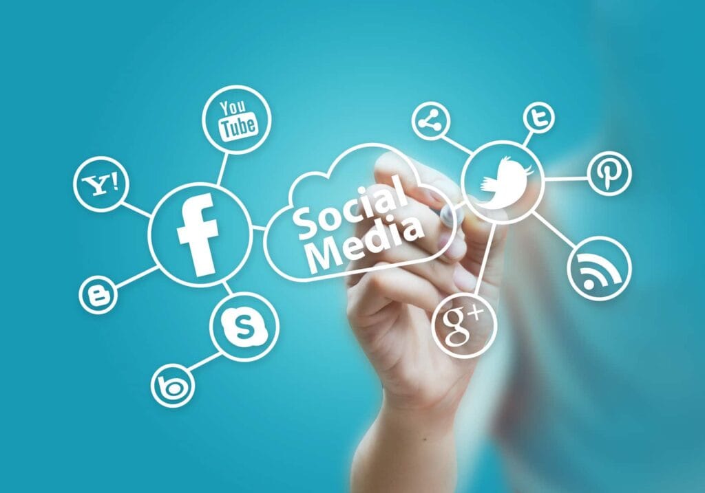 Freelance Social Média Indépendant