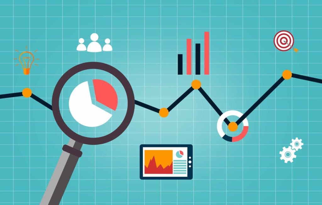 Freelance Stratégies Analytics