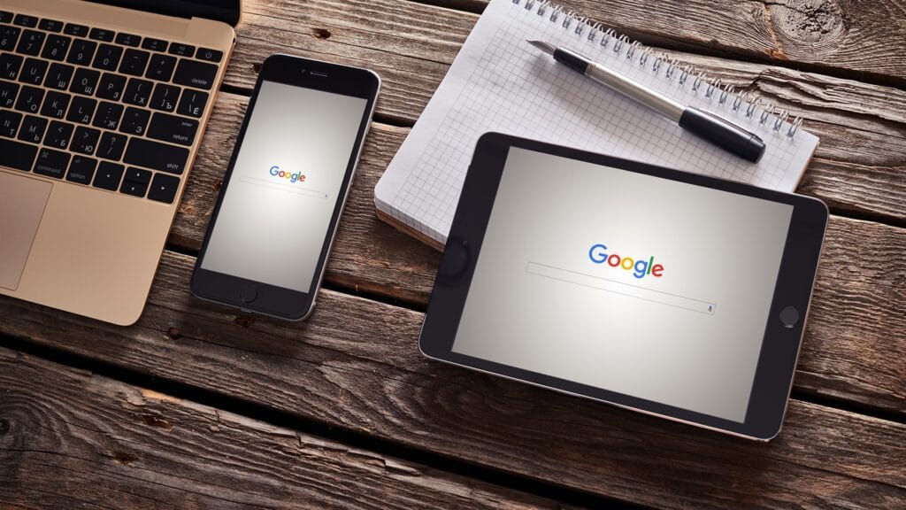 Format annonces google adwords