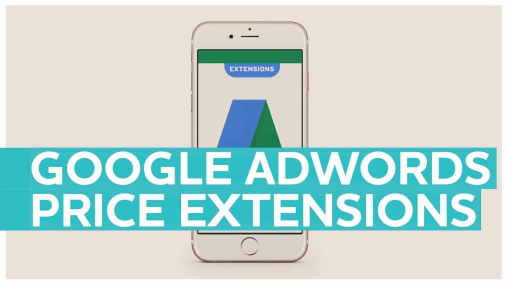 Expert en adwords