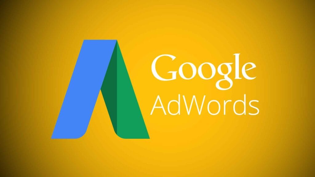 My Client center Google Adwords
