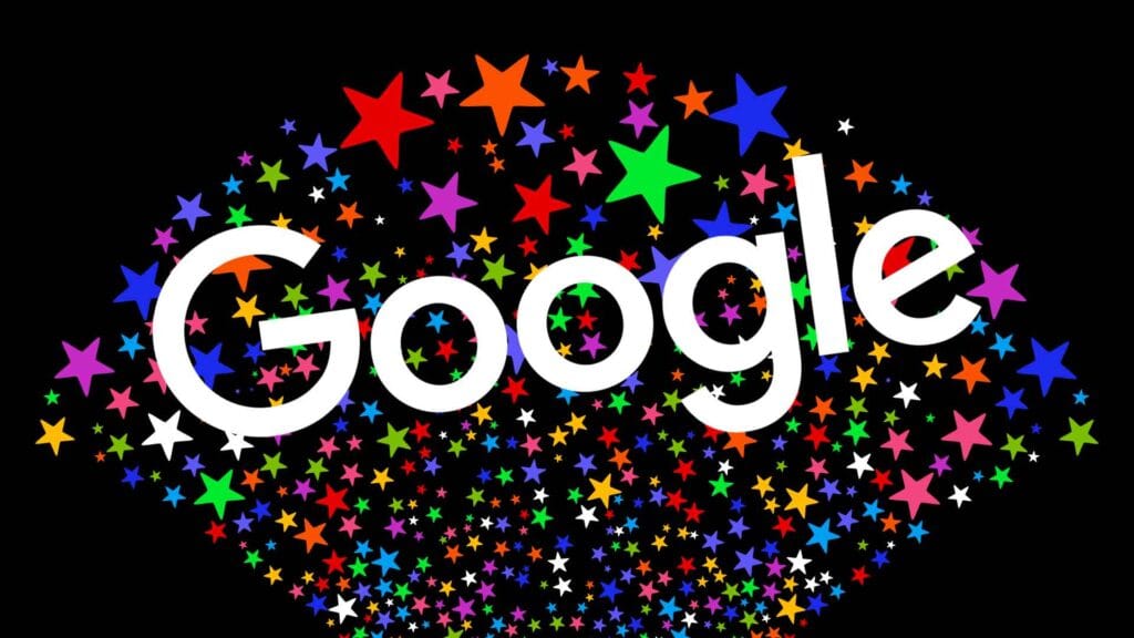 Notation Adwords étoiles