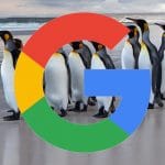 Google Penguin Algorithme Google