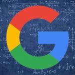 algorithme Google en cours de mise à jour