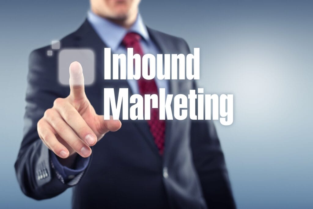Freelance Inbound Marketing