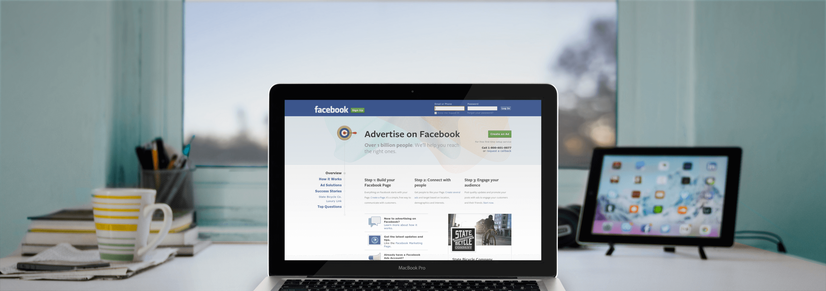 Freelance Facebook Ads Campagnes Facebook Ads gérées par un freelance