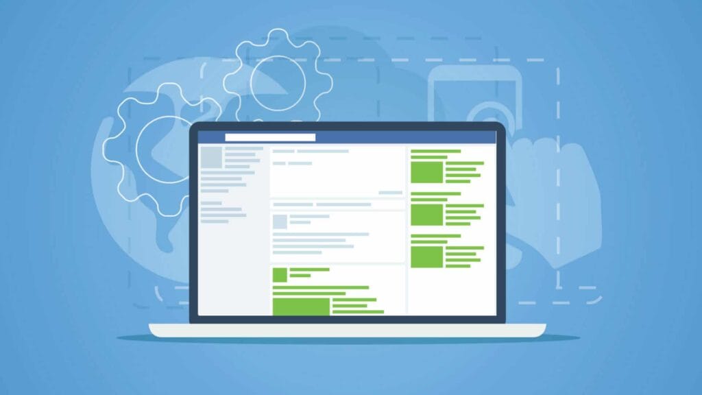 Freelance facebook ads