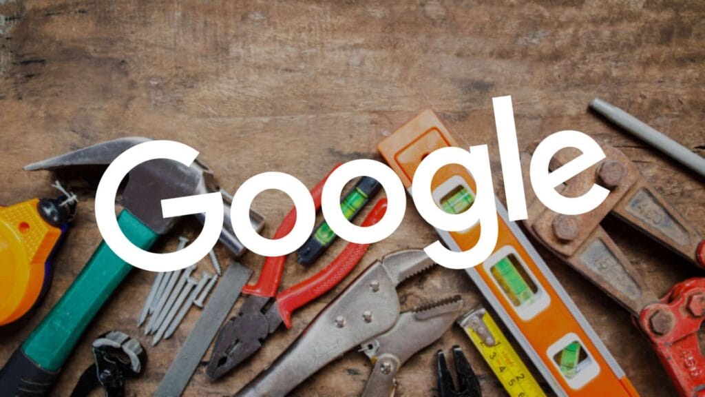 liens à retrograder google