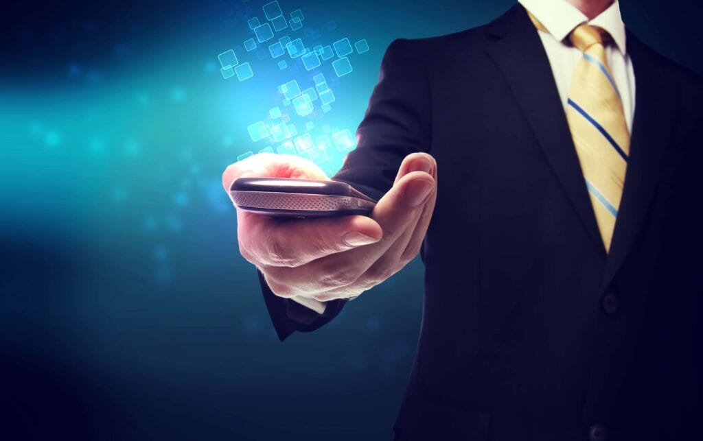 Mobile et trafic internet 2017
