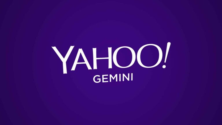 Yahoo Gemini