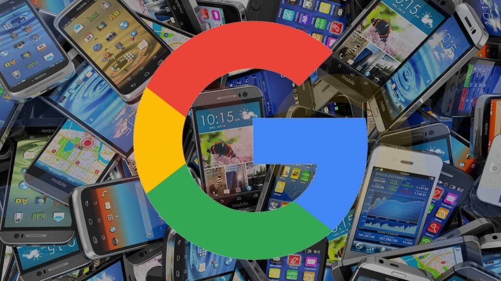 Freelance Native Ads Google