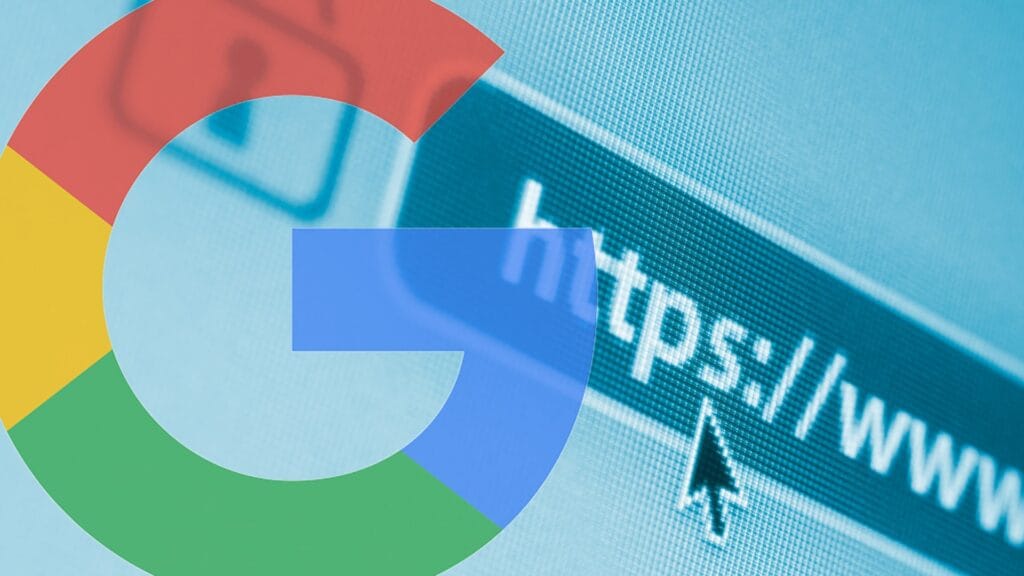 Https Google