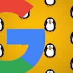 retour google penguin