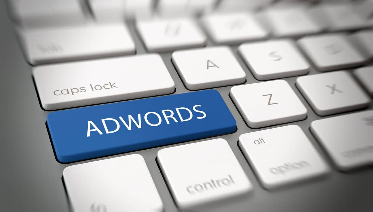 Consultant Google Adwords