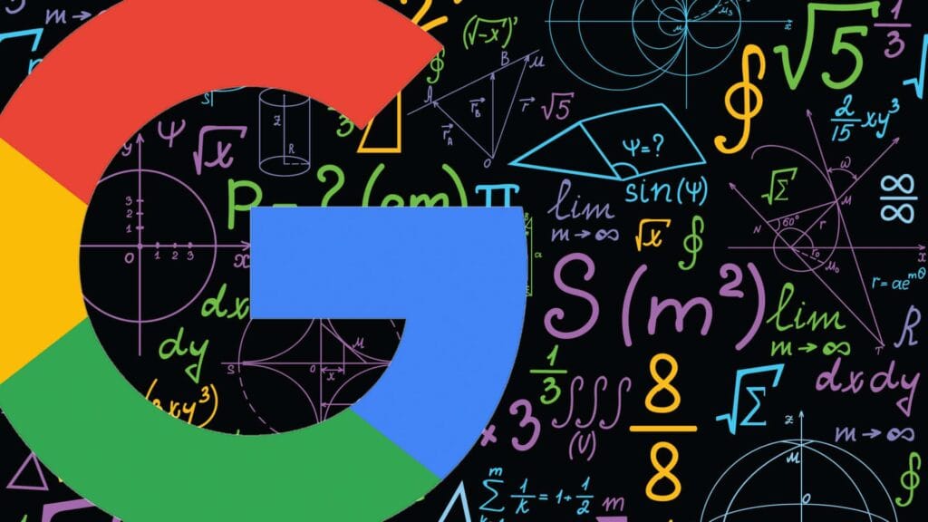 Mise à jour algo seo