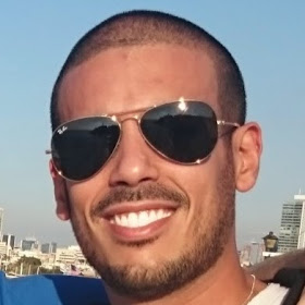 Yoann UZAN Consultant webmarketing et seo