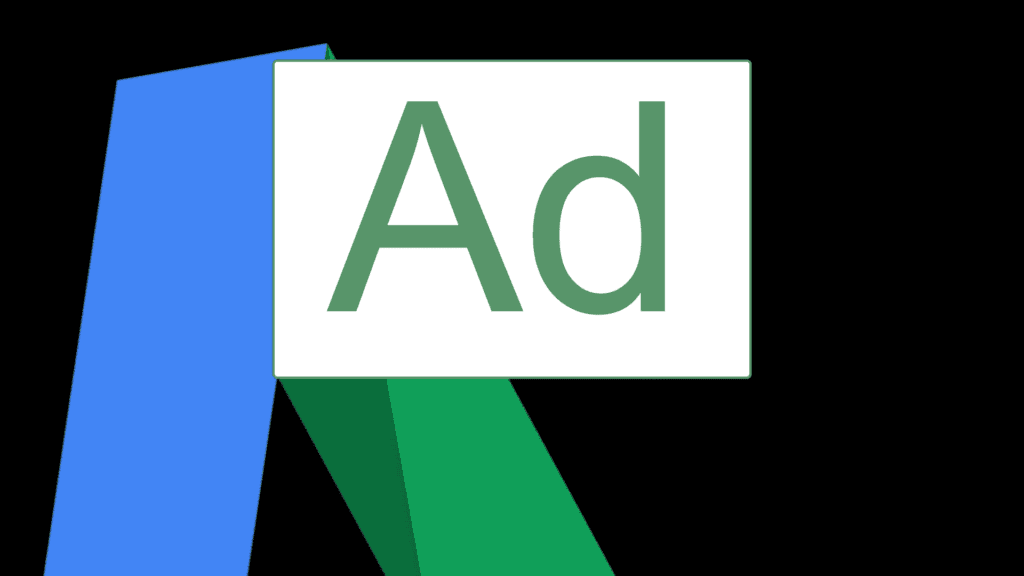 Changement couleurs d'annonce adwords