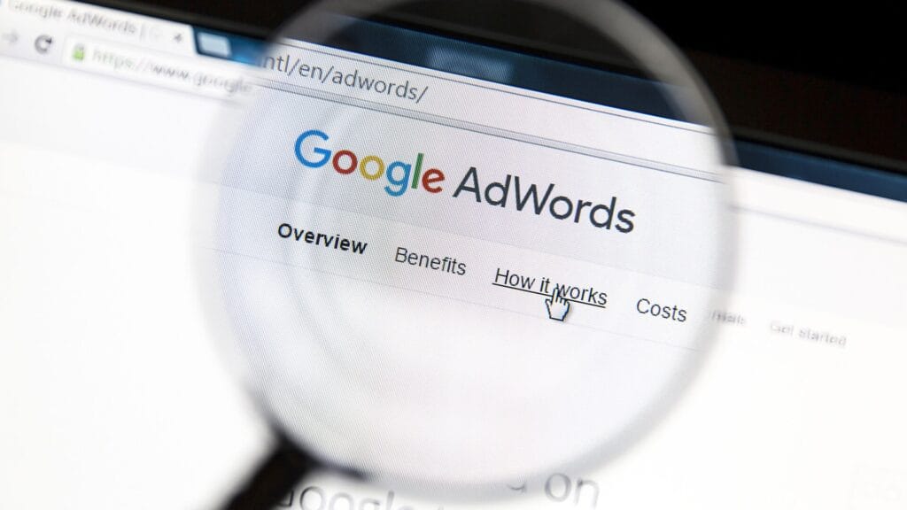 Réaliser un audit adwords gratuit