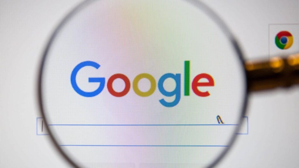 Google requêtes seo