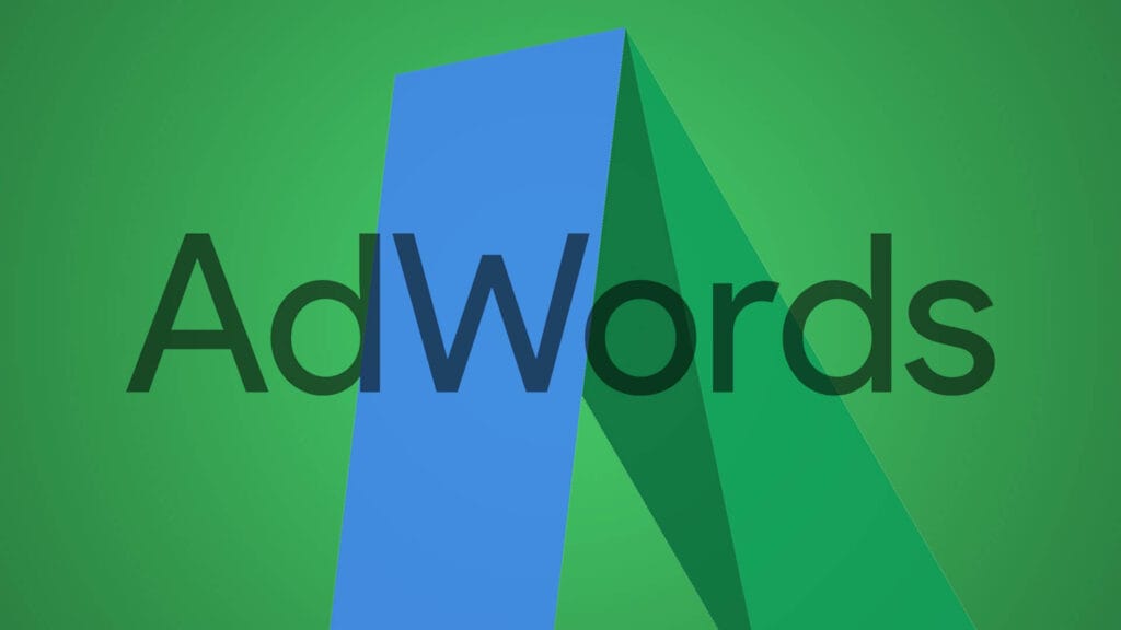 découvrez son niveau de qualité google adwords