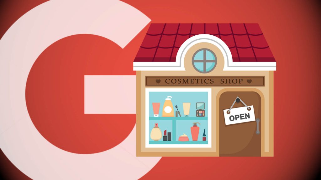 Mises à jour Google My Business