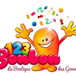 Logo 123bonbon