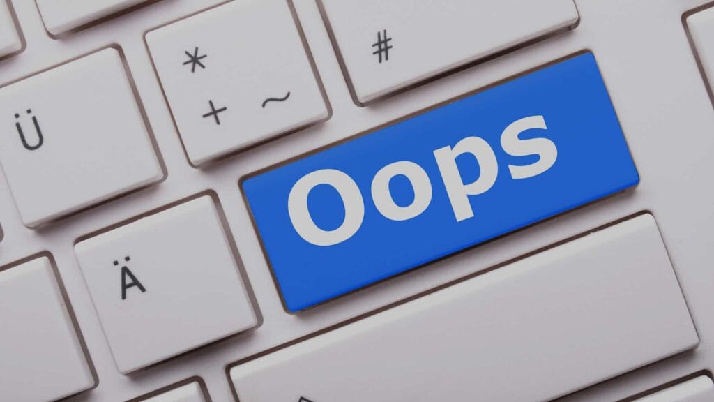 Impacts des erreurs 404 sur budget crawl